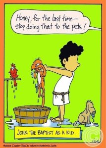 JohnBaptist